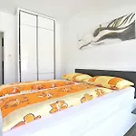In - Insel Krk 53310 Daire