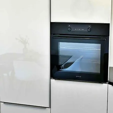 In - Insel Krk 53310 アパート マリンスカ