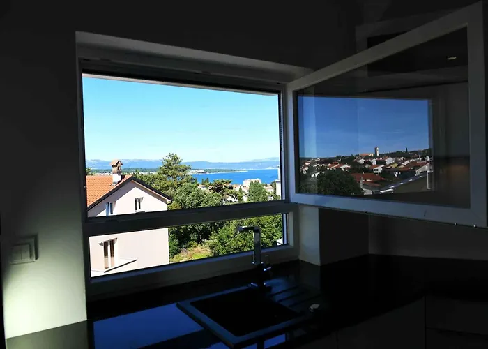 Apartament In - Insel Krk 53310