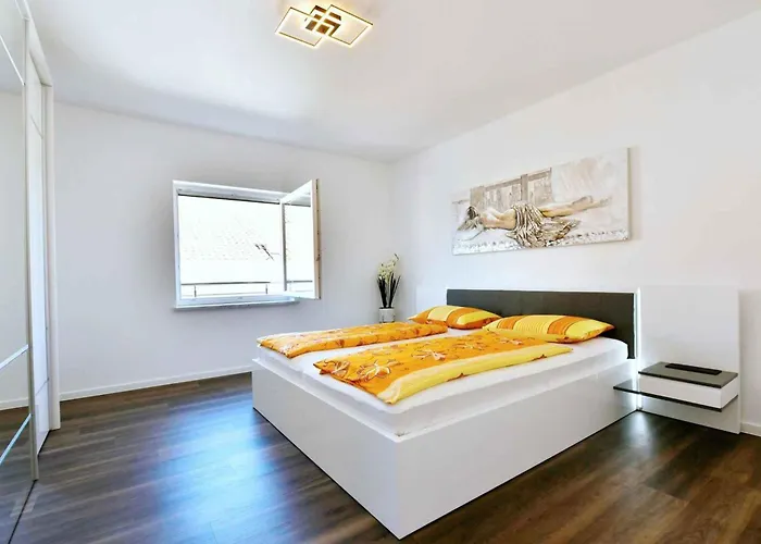 In - Insel Krk 53310 شقة مالينسكا