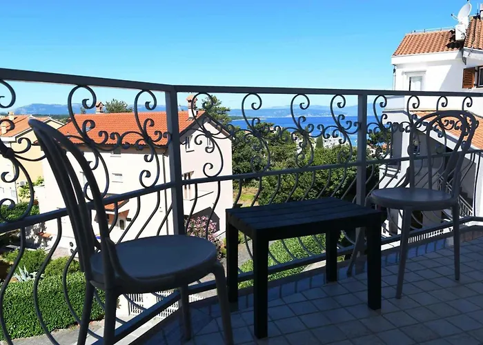 Apartament In - Insel Krk 53310 *