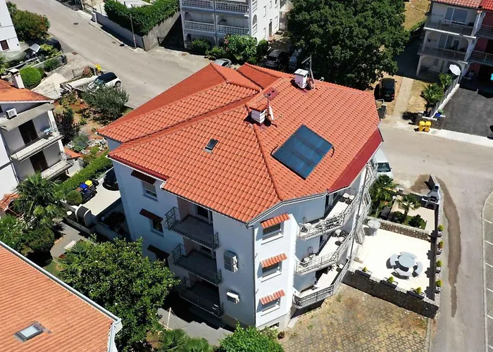 In - Insel Krk 53310 *