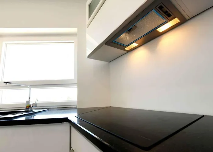 In - Insel Krk 53310 Apartment