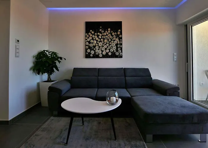 In - Insel Krk 53310 Apartment Malinska