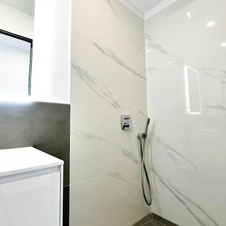 Апартаменты In - Insel Krk 53310