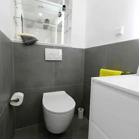 In - Insel Krk 53310 Apartment *