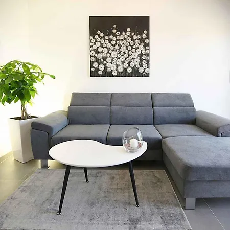 In - Insel Krk 53310 Apartment *