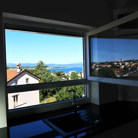 Apartment In - Insel Krk 53310