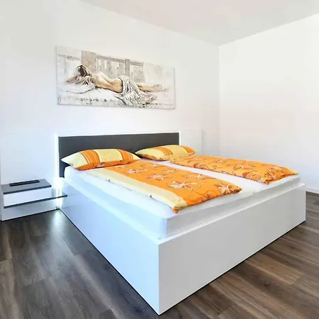 Apartment In - Insel Krk 53310 Malinska
