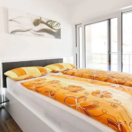 Apartment In - Insel Krk 53310
