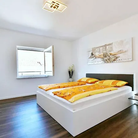 In - Insel Krk 53310 Apartment Malinska