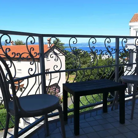 Apartment In - Insel Krk 53310 *