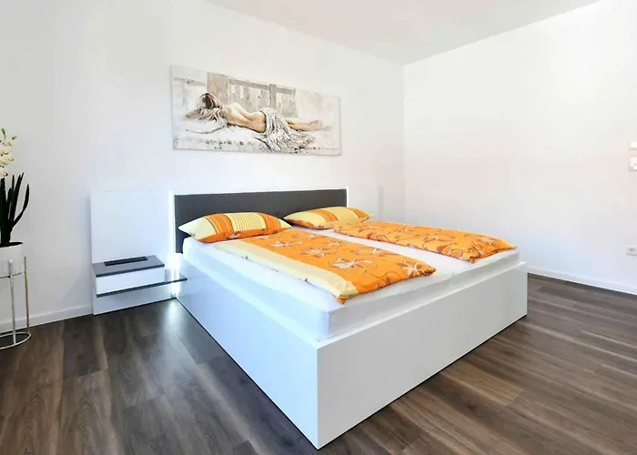 Apartmán In - Insel Krk 53310 Malinska
